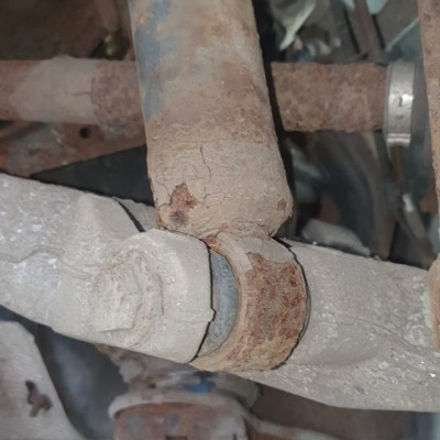 XF Salt Attack Restoration